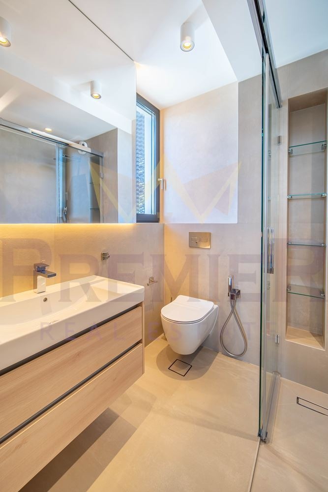 Продава 4-СТАЕН, гр. Варна, Чайка, снимка 13 - Апартаменти - 54463070