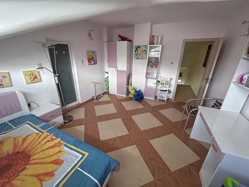 Продава МЕЗОНЕТ, гр. Свети Влас, област Бургас, снимка 4 - Апартаменти - 52612880