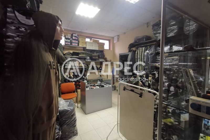 На продаж  Офіс София , Света Троица , 18 кв.м | 38524715 - зображення [3]