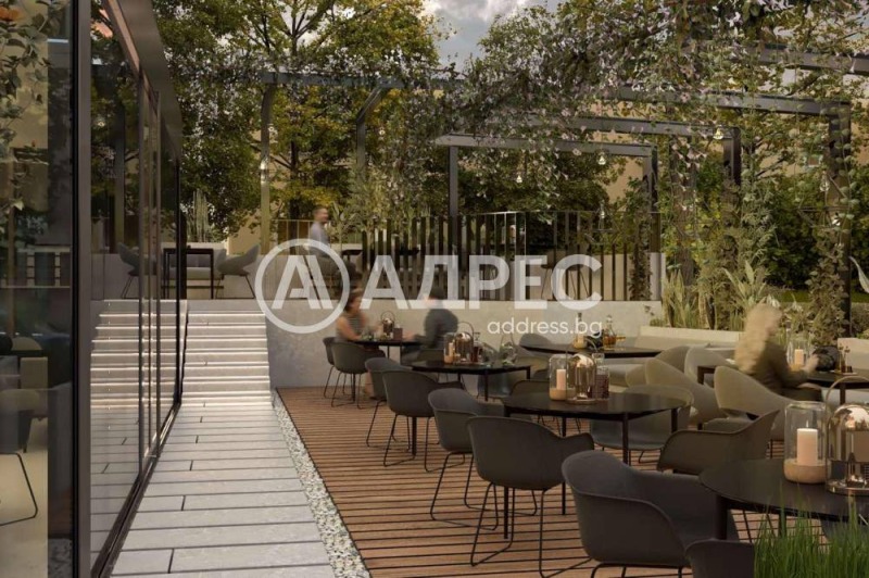 À venda  Escritório Sofia , Manastirski livadi , 4382 m² | 50702130 - imagem [6]