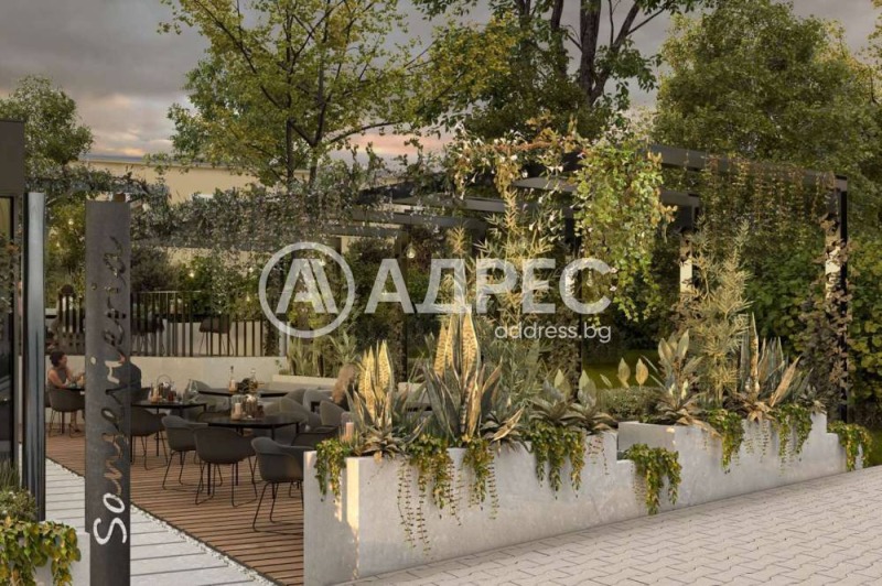 À venda  Escritório Sofia , Manastirski livadi , 4382 m² | 50702130 - imagem [5]