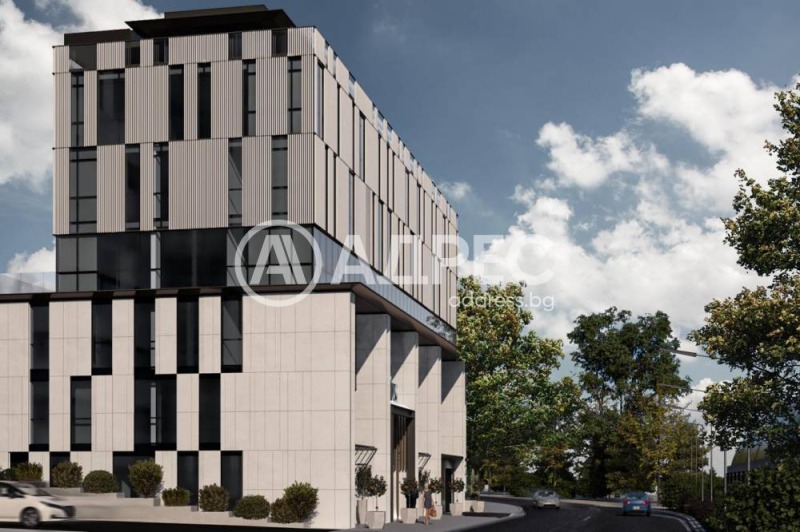 À venda  Escritório Sofia , Manastirski livadi , 4382 m² | 50702130 - imagem [2]