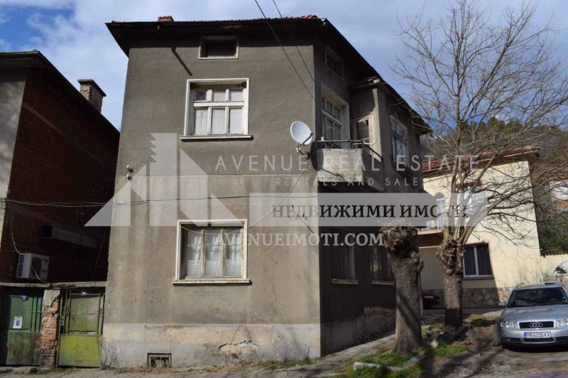 Продава КЪЩА, с. Брестовица, област Пловдив, снимка 1 - Къщи - 46391813