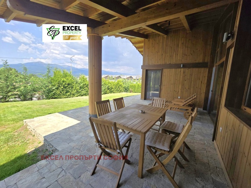 En venta  Casa región Blagoevgrad , Bansko , 195 metros cuadrados | 14901064 - imagen [2]