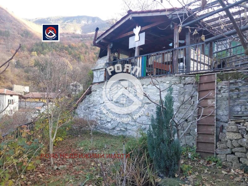 For Sale  House region Plovdiv , Bachkovo , 100 sq.m | 38685799 - image [6]