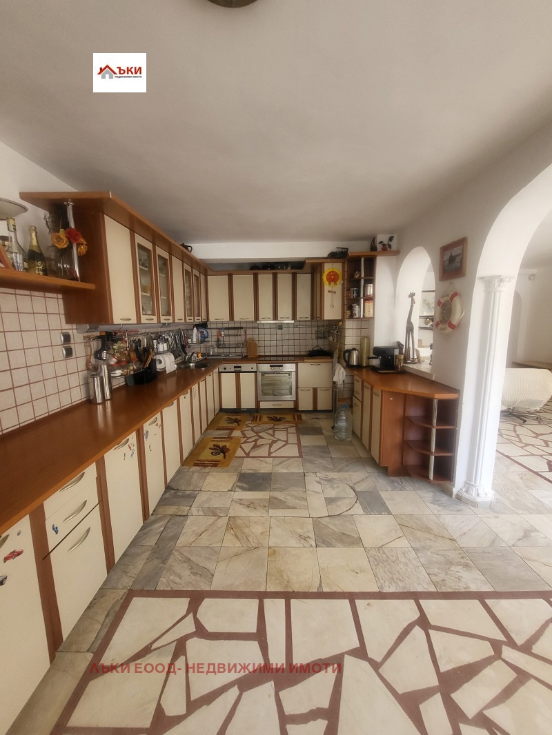 Till salu  Hus region Sofia , Rebrovo , 155 kvm | 29906423 - bild [9]