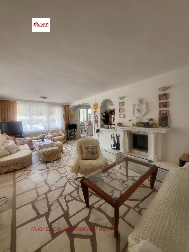 Till salu  Hus region Sofia , Rebrovo , 155 kvm | 29906423 - bild [11]