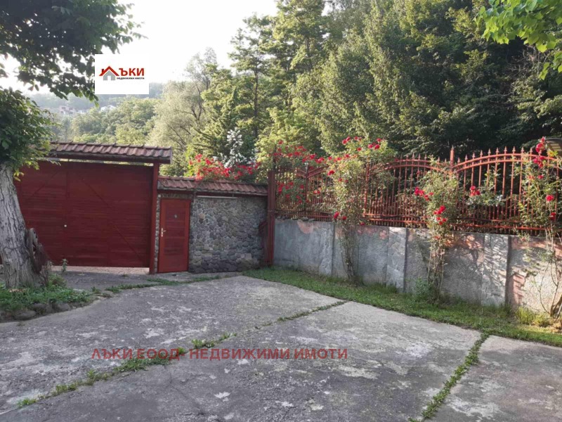 Till salu  Hus region Sofia , Rebrovo , 155 kvm | 29906423 - bild [10]