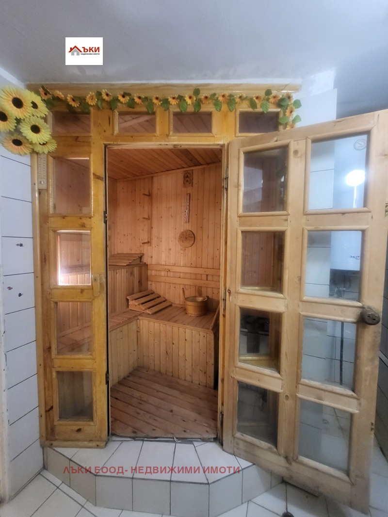 Till salu  Hus region Sofia , Rebrovo , 155 kvm | 29906423 - bild [14]