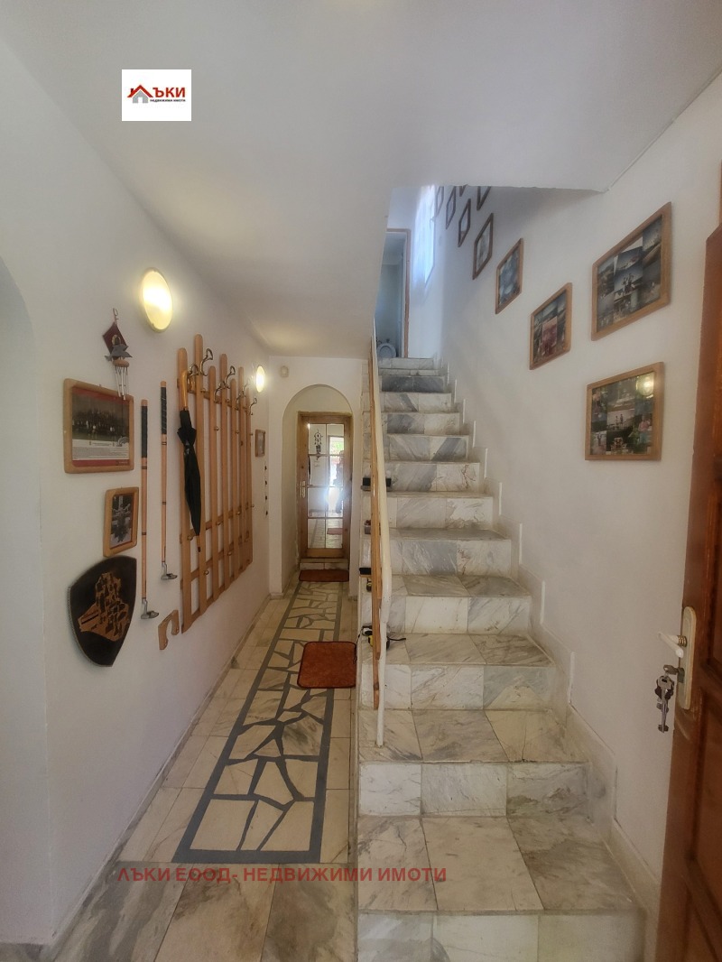 Till salu  Hus region Sofia , Rebrovo , 155 kvm | 29906423 - bild [13]