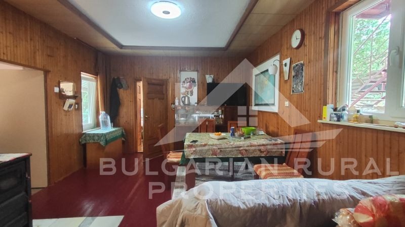 Продава  Къща област Добрич , с. Красен , 102 кв.м | 54411183 - изображение [7]