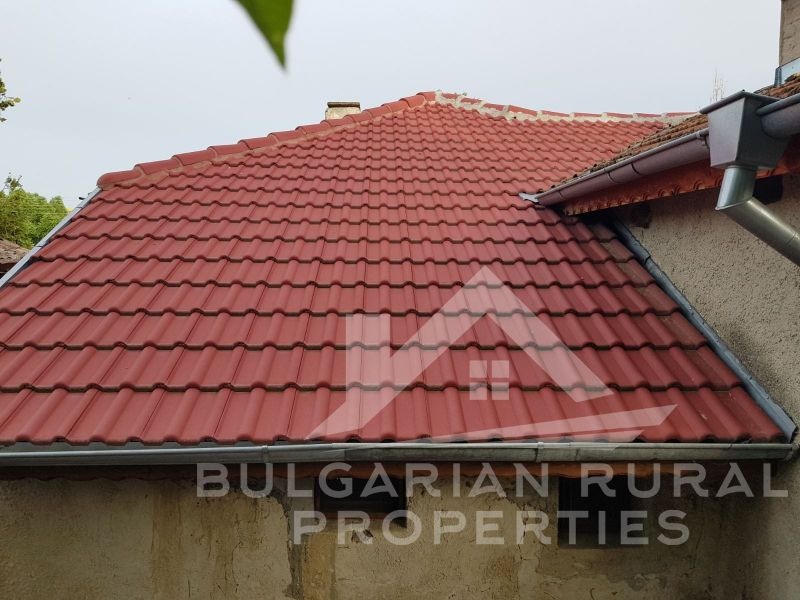 Продава  Къща област Добрич , с. Красен , 102 кв.м | 54411183 - изображение [3]