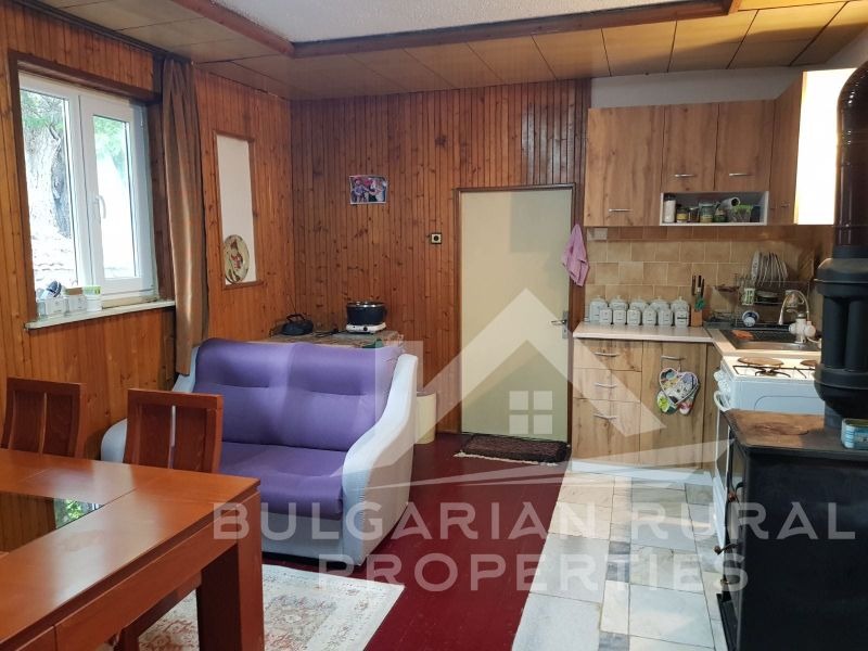 Продава  Къща област Добрич , с. Красен , 102 кв.м | 54411183 - изображение [8]