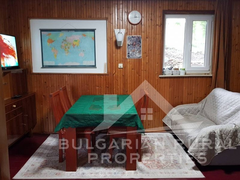 Продава  Къща област Добрич , с. Красен , 102 кв.м | 54411183 - изображение [11]