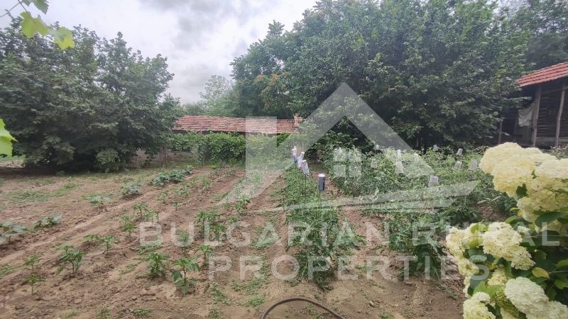 Продава  Къща област Добрич , с. Красен , 102 кв.м | 54411183 - изображение [4]