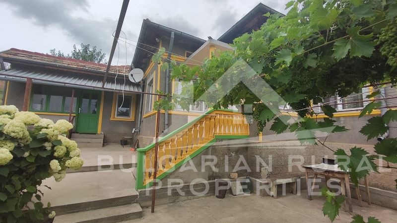 Продава  Къща област Добрич , с. Красен , 102 кв.м | 54411183 - изображение [2]