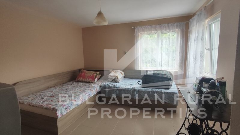 Продава  Къща област Добрич , с. Красен , 102 кв.м | 54411183 - изображение [6]