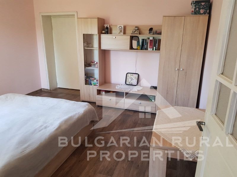 Продава  Къща област Добрич , с. Красен , 102 кв.м | 54411183 - изображение [12]