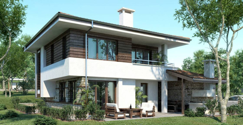 Продава КЪЩА, с. Белащица, област Пловдив