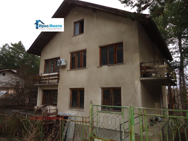 Продава КЪЩА, гр. София, гр. Банкя