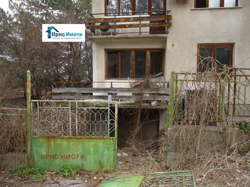 Продава КЪЩА, гр. София, гр. Банкя, снимка 3 - Къщи - 53006092
