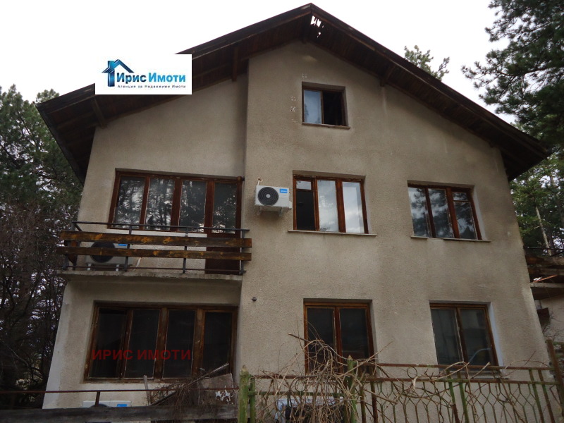Продава КЪЩА, гр. София, гр. Банкя, снимка 2 - Къщи - 53006092