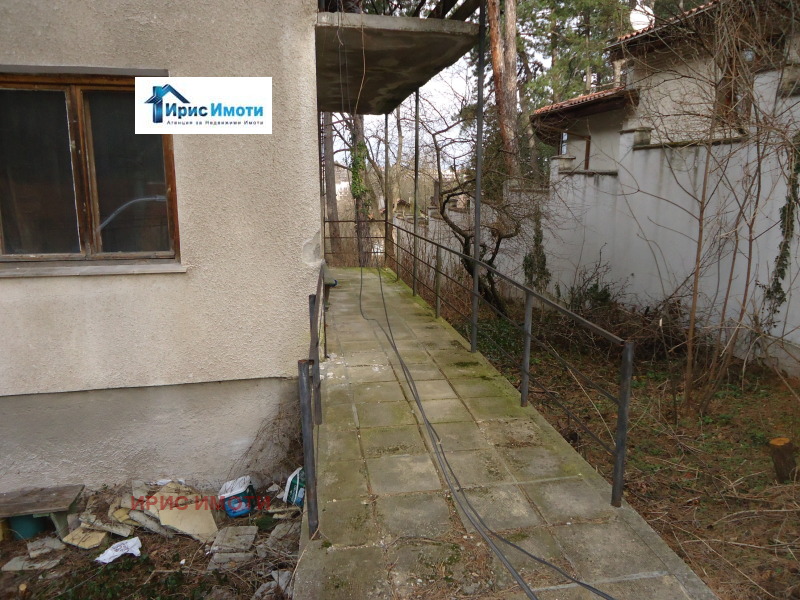 Продава КЪЩА, гр. София, гр. Банкя, снимка 4 - Къщи - 53006092