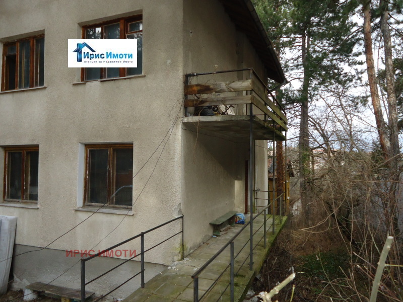 Продава КЪЩА, гр. София, гр. Банкя, снимка 5 - Къщи - 53006092