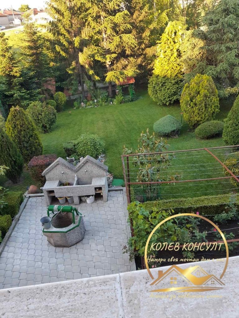 Продава КЪЩА, с. Стамболийски, област Хасково, снимка 12 - Къщи - 55017718
