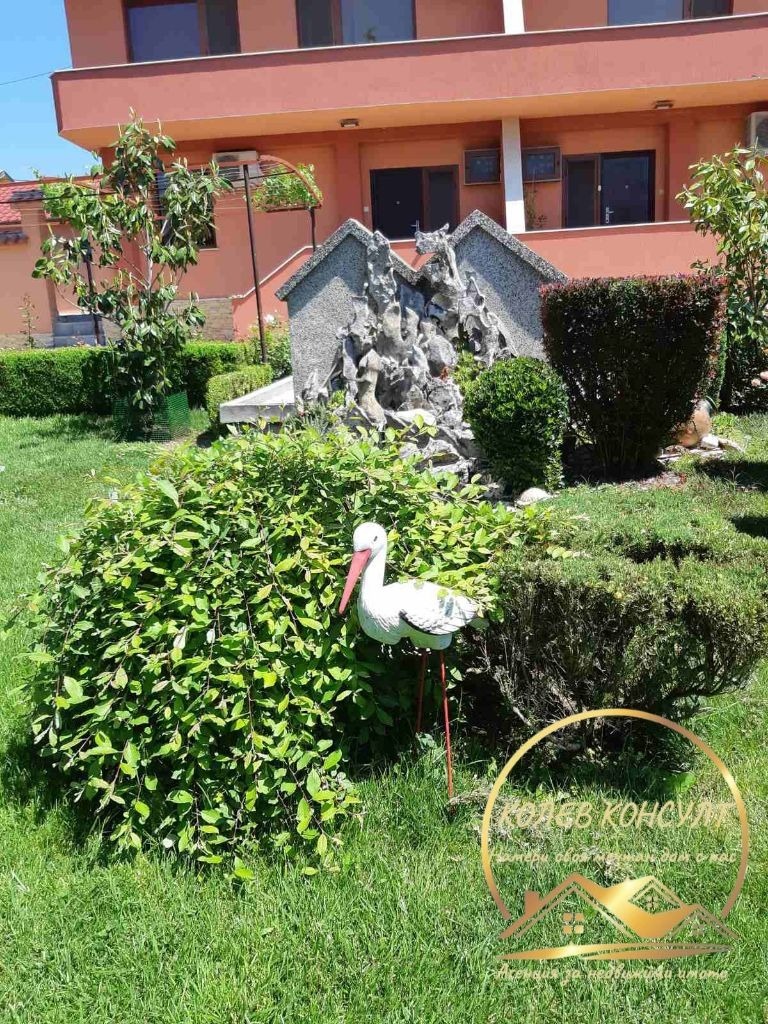 Продава КЪЩА, с. Стамболийски, област Хасково, снимка 6 - Къщи - 55017718