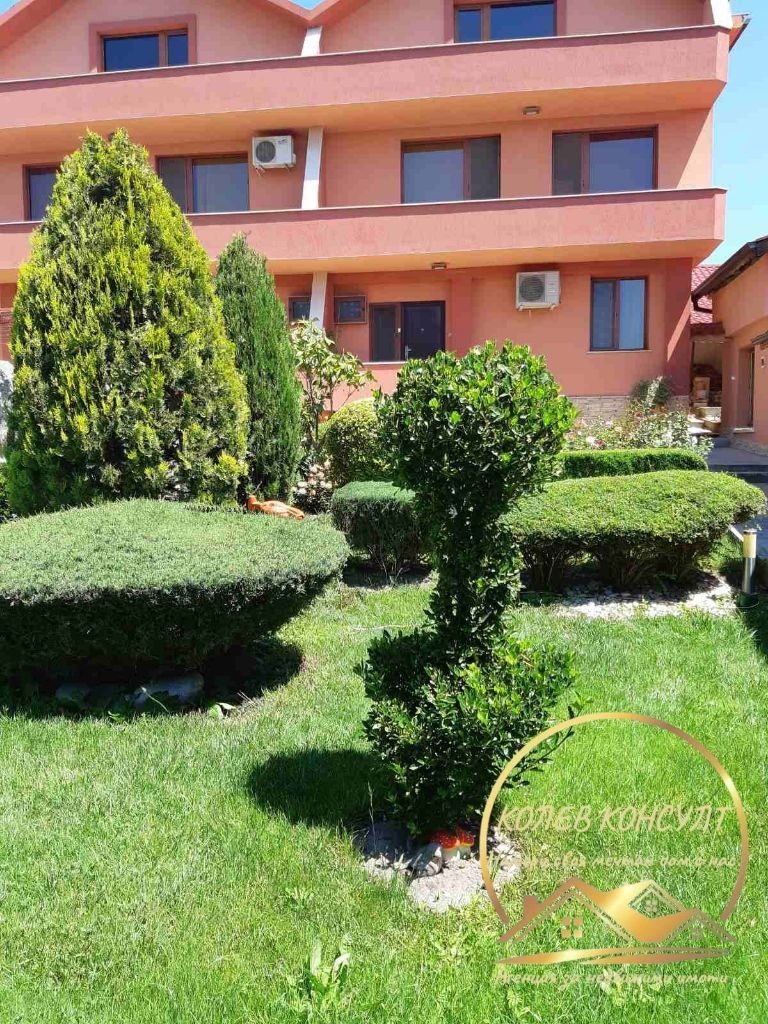 Продава КЪЩА, с. Стамболийски, област Хасково, снимка 2 - Къщи - 55017718