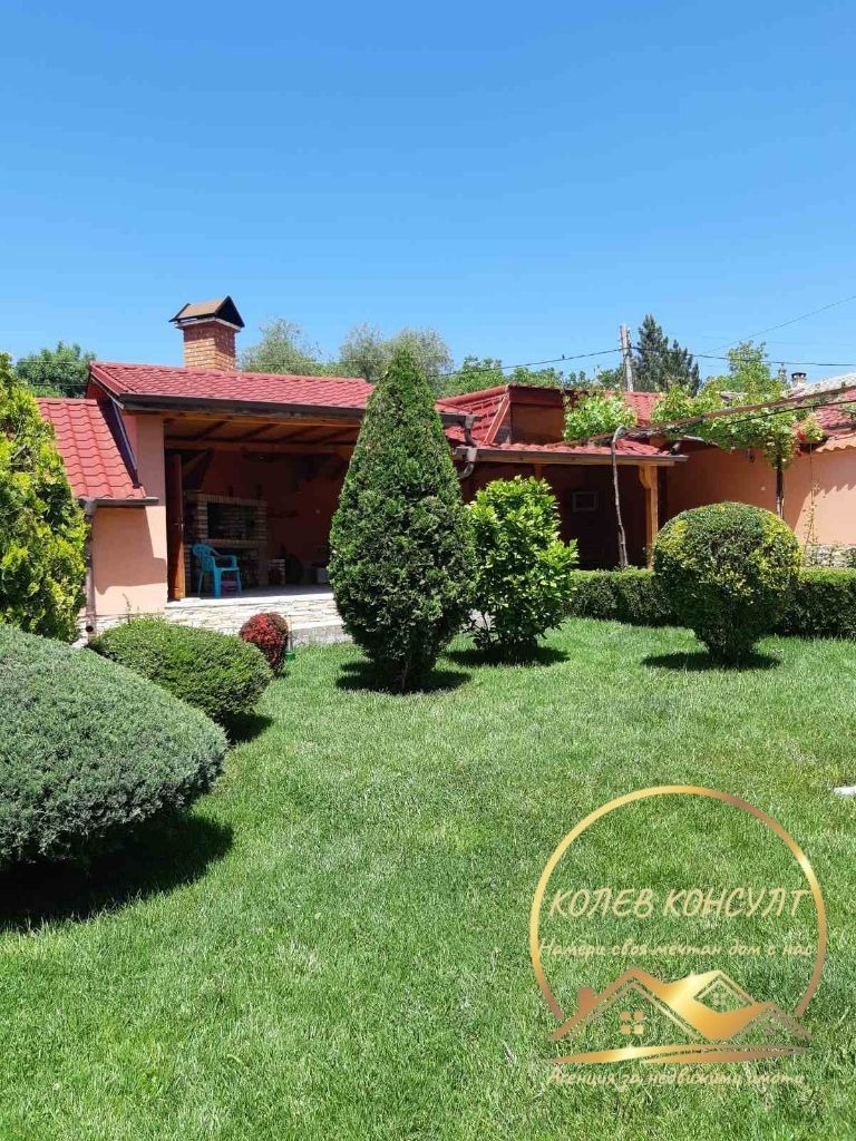 Продава КЪЩА, с. Стамболийски, област Хасково, снимка 4 - Къщи - 55017718