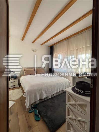 Продава КЪЩА, гр. София, с. Бистрица, снимка 9 - Къщи - 55438516