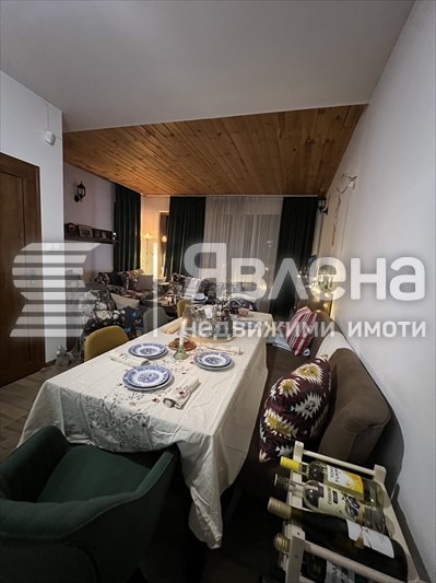 Продава КЪЩА, гр. София, с. Бистрица, снимка 13 - Къщи - 55438516