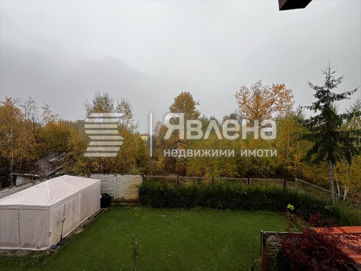 Продава КЪЩА, гр. София, с. Бистрица, снимка 4 - Къщи - 55438516