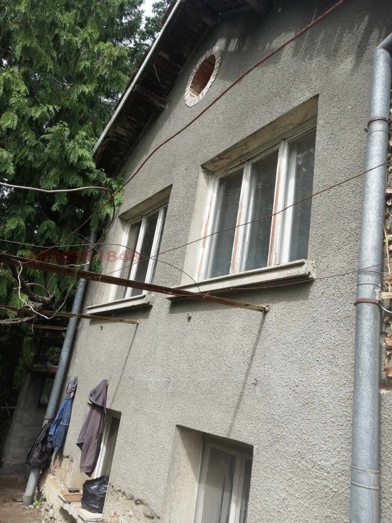 Продава ВИЛА, с. Свидня, област София област, снимка 4 - Вили - 52785672