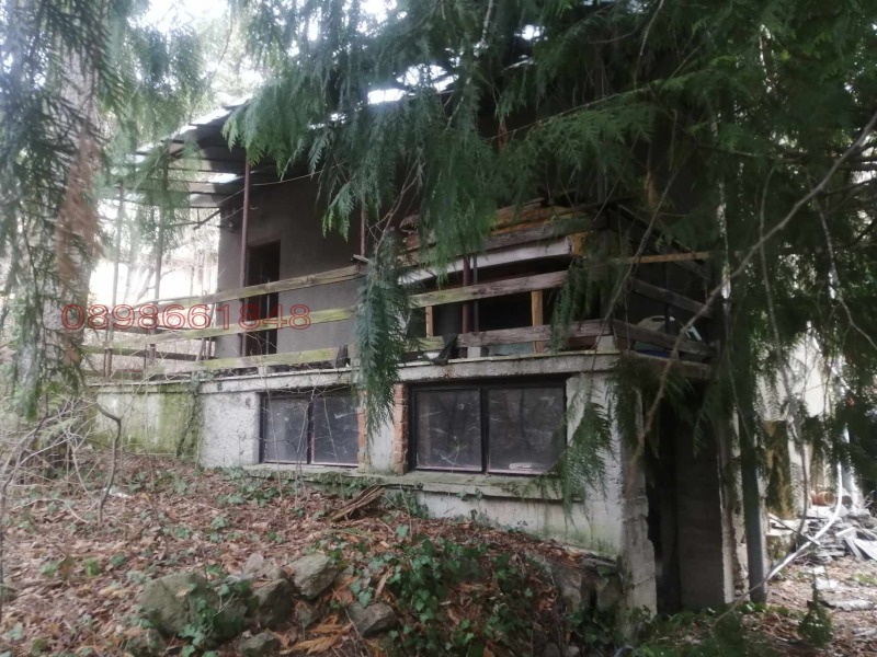 Продава ВИЛА, с. Свидня, област София област, снимка 16 - Вили - 52785672