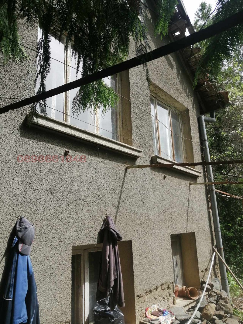 Продава ВИЛА, с. Свидня, област София област, снимка 3 - Вили - 52785672