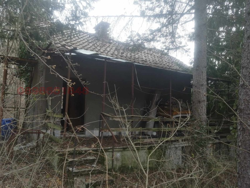 Продава ВИЛА, с. Свидня, област София област, снимка 13 - Вили - 52785672