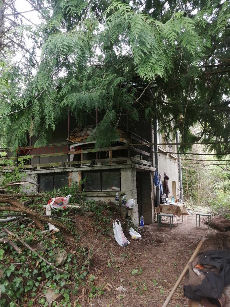 Продава ВИЛА, с. Свидня, област София област