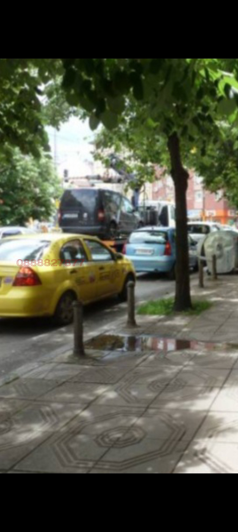 For Sale  Shop Sofia , Tsentar , 43 sq.m | 95304830 - image [2]
