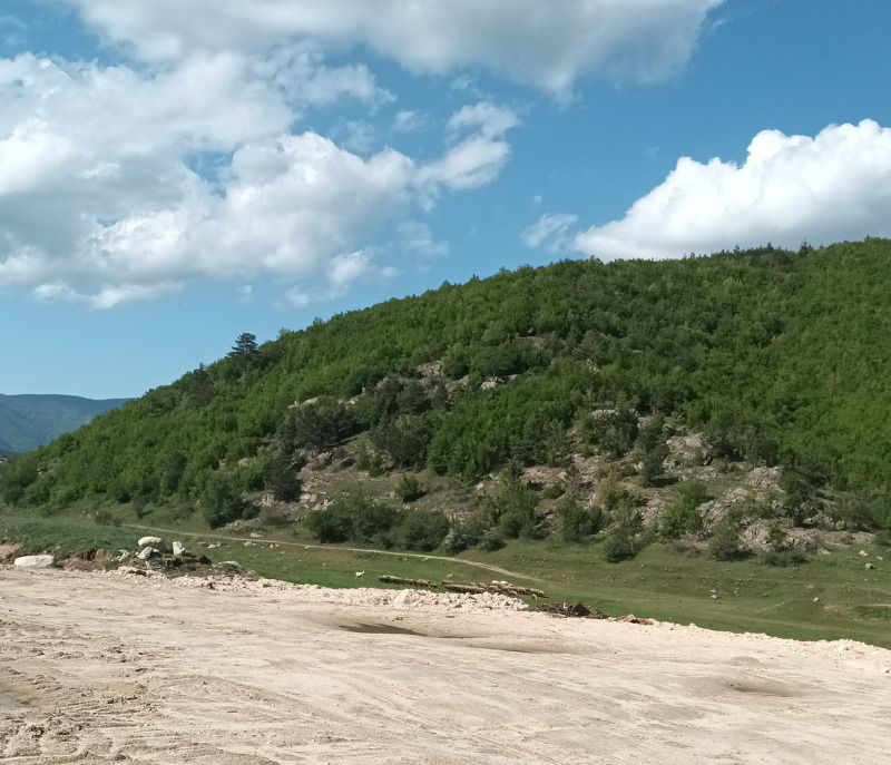 Προς πώληση  Οικόπεδο περιοχή Παζαρτζίκ , Βεληνγραδ , 4080 τ.μ | 47173760 - εικόνα [12]