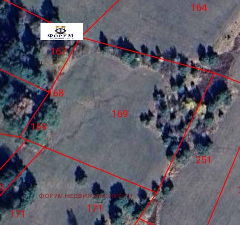 Продава ПАРЦЕЛ, гр. Батак, област Пазарджик, снимка 2 - Парцели - 52977586