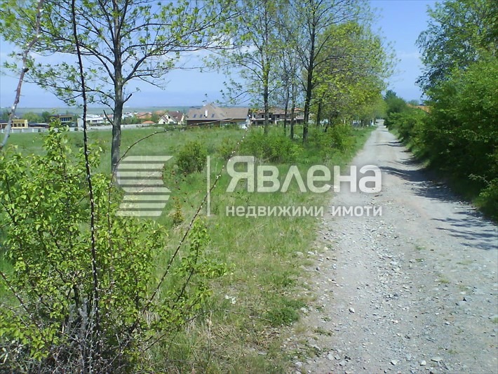 Продава ПАРЦЕЛ, гр. София, гр. Банкя, снимка 3 - Парцели - 54059337