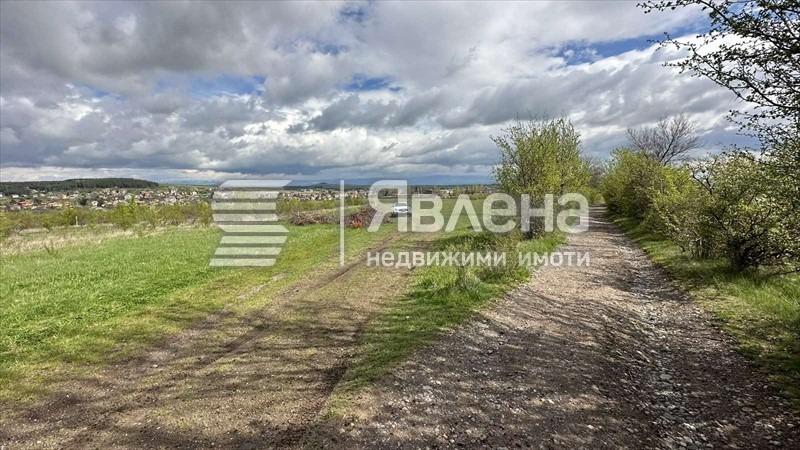 Продава ПАРЦЕЛ, гр. София, гр. Банкя, снимка 4 - Парцели - 54059337