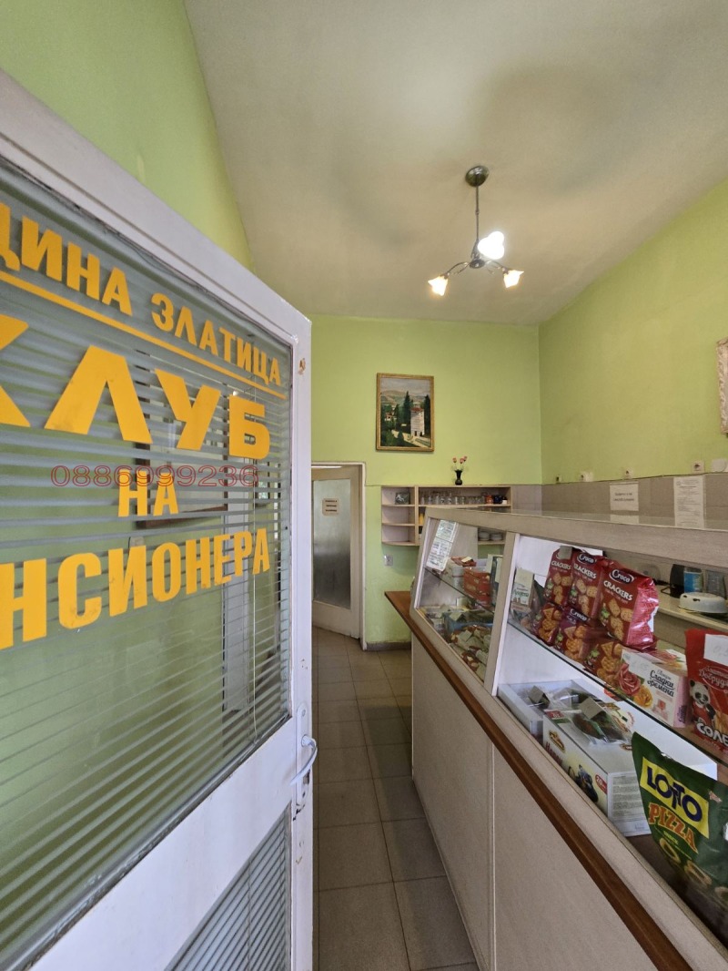 Продава БИЗНЕС ИМОТ, гр. Златица, област София област, снимка 8 - Други - 52718877