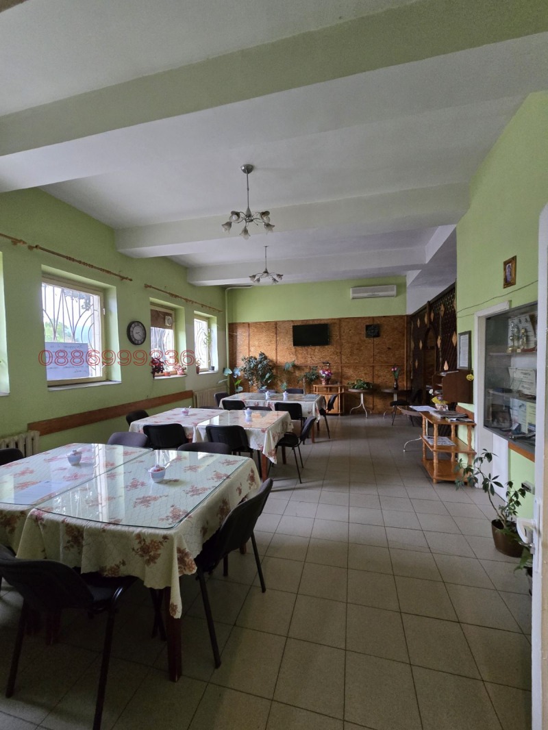 Продава БИЗНЕС ИМОТ, гр. Златица, област София област, снимка 7 - Други - 52718877