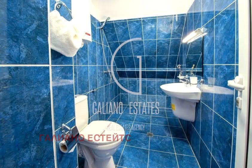 Продава 1-СТАЕН, гр. Черноморец, област Бургас, снимка 2 - Апартаменти - 53793843