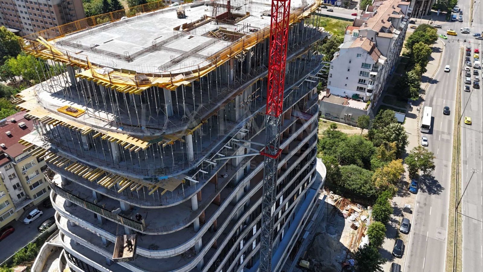 Продава 1-СТАЕН, гр. София, Дианабад, снимка 15 - Апартаменти - 55152459