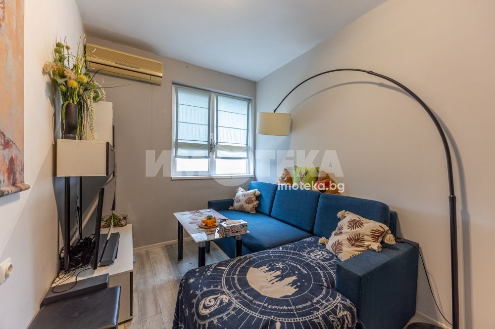 Продава 2-СТАЕН, гр. Варна, Трошево